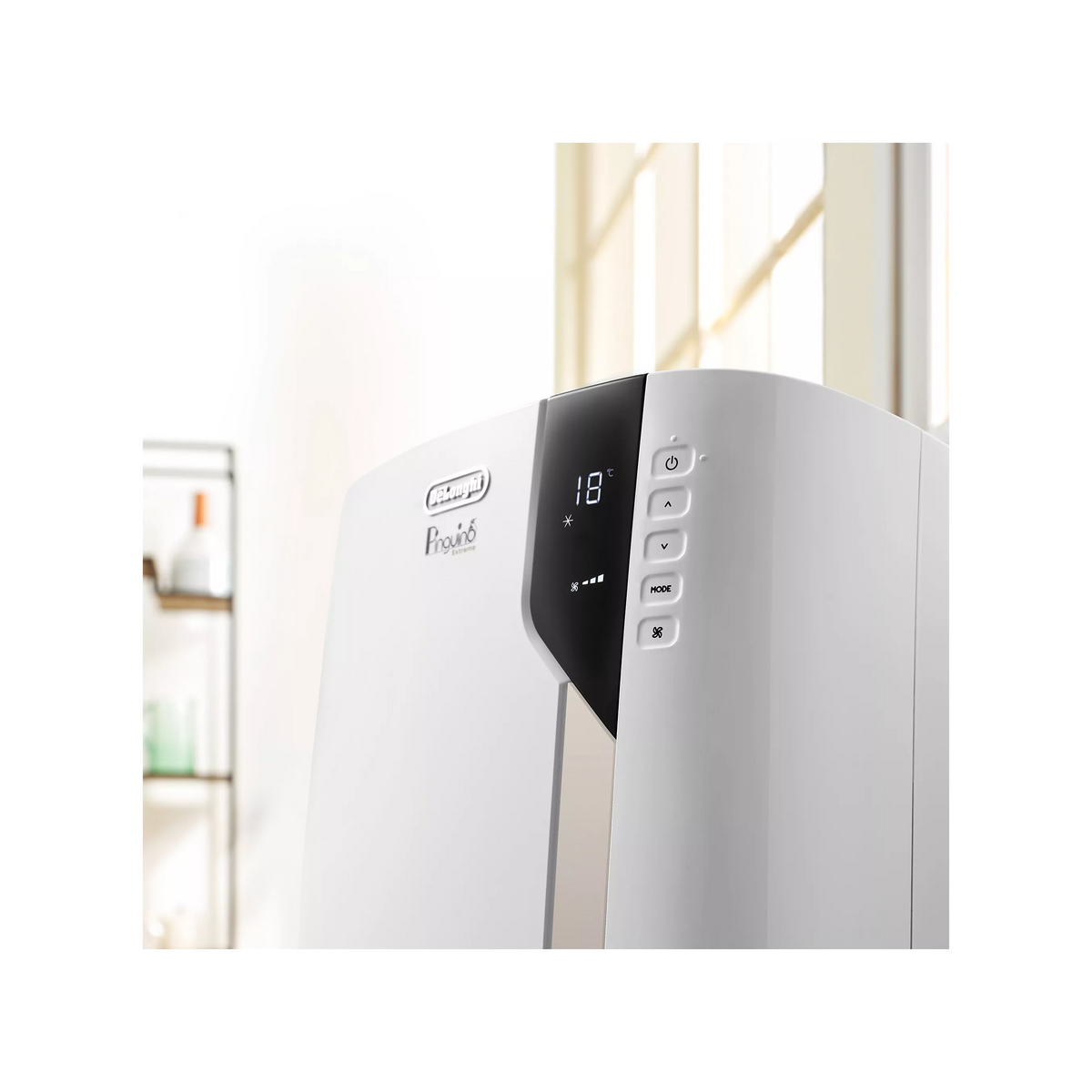 Aire acondicionado DELONGHI PACEX93EXTREME – imagen 5