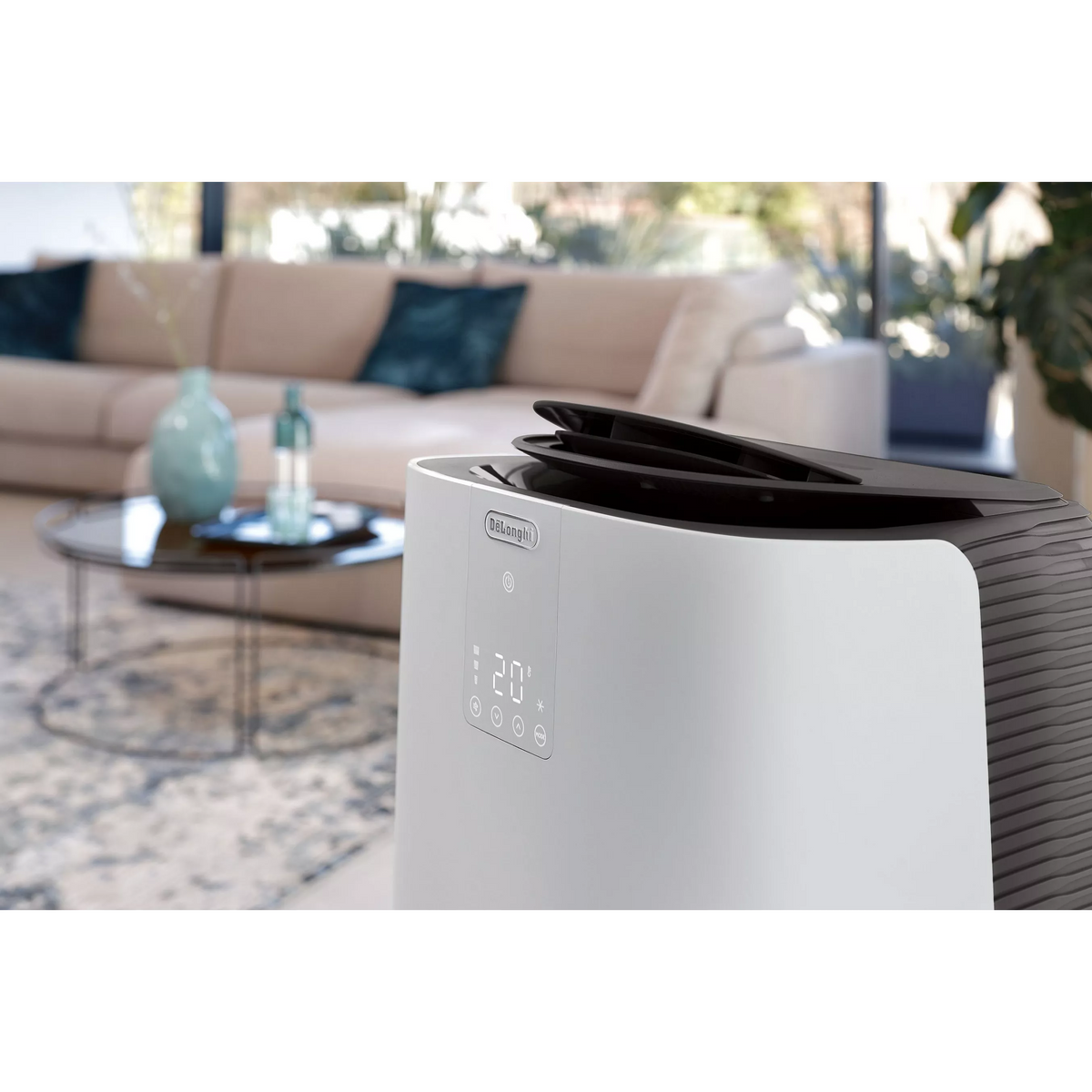 Climatiseur DELONGHI PAC AP140
