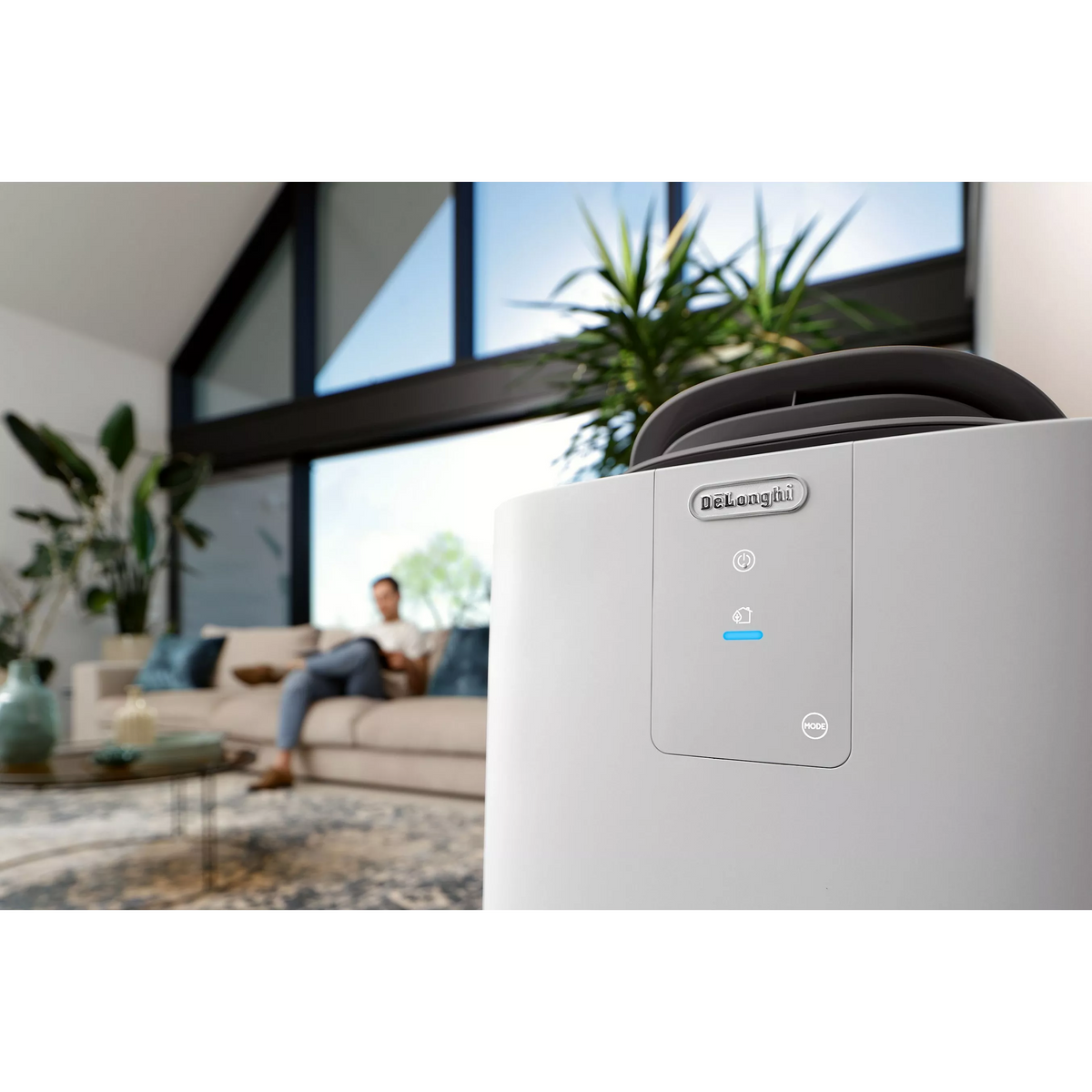 Aire acondicionado DELONGHI PAC AP140 – imagen 13