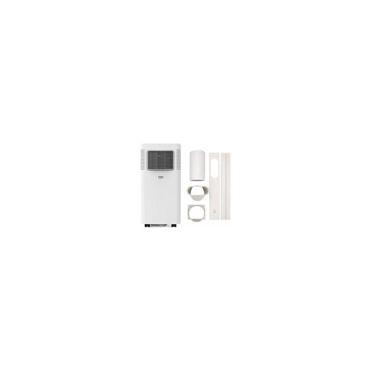 Aire acondicionado reversible BEKO BP209H – imagen 3