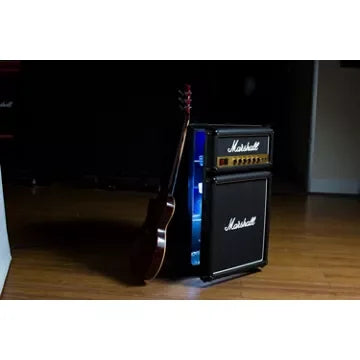 3 x Frigorífico con tapa negra MARSHALL MF 4.4 (359 €) – imagen 11
