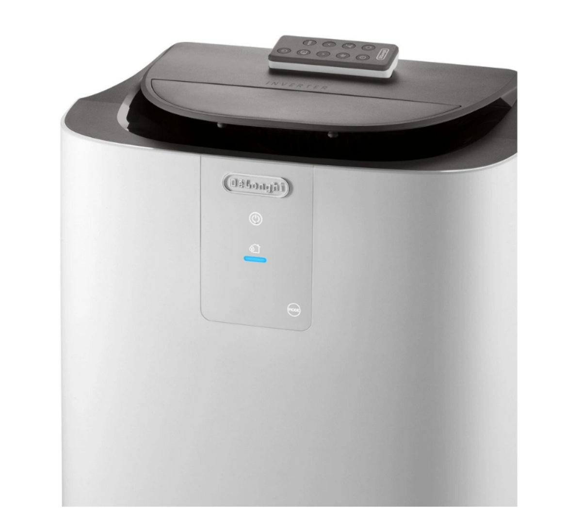 Aire acondicionado móvil Delonghi Pinguino PAC AP140i GentleJet blanco – imagen 5