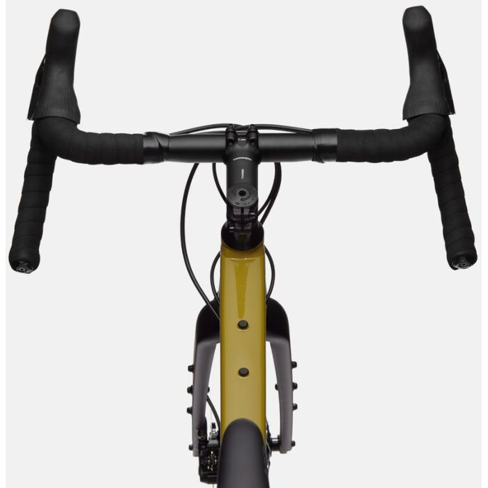 Bicicleta Gravel Cannondale Topstone 2 Shimano GRX 10V 700 mm Verde Oliva – imagen 5