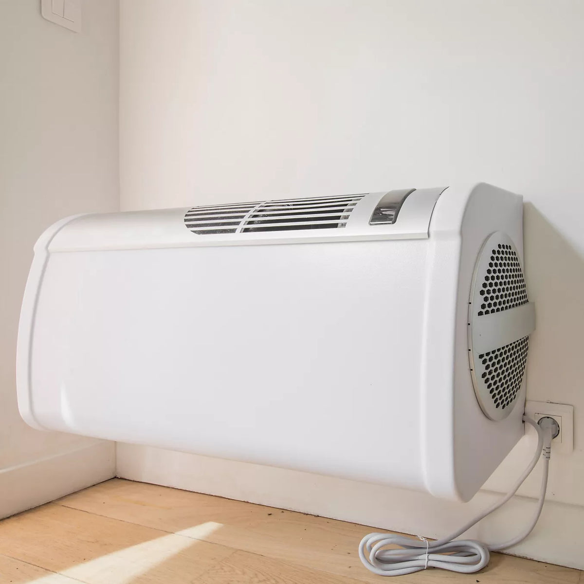 Unidad interior de aire acondicionado fija OPTIMEO OAC-250-RE2 – imagen 3