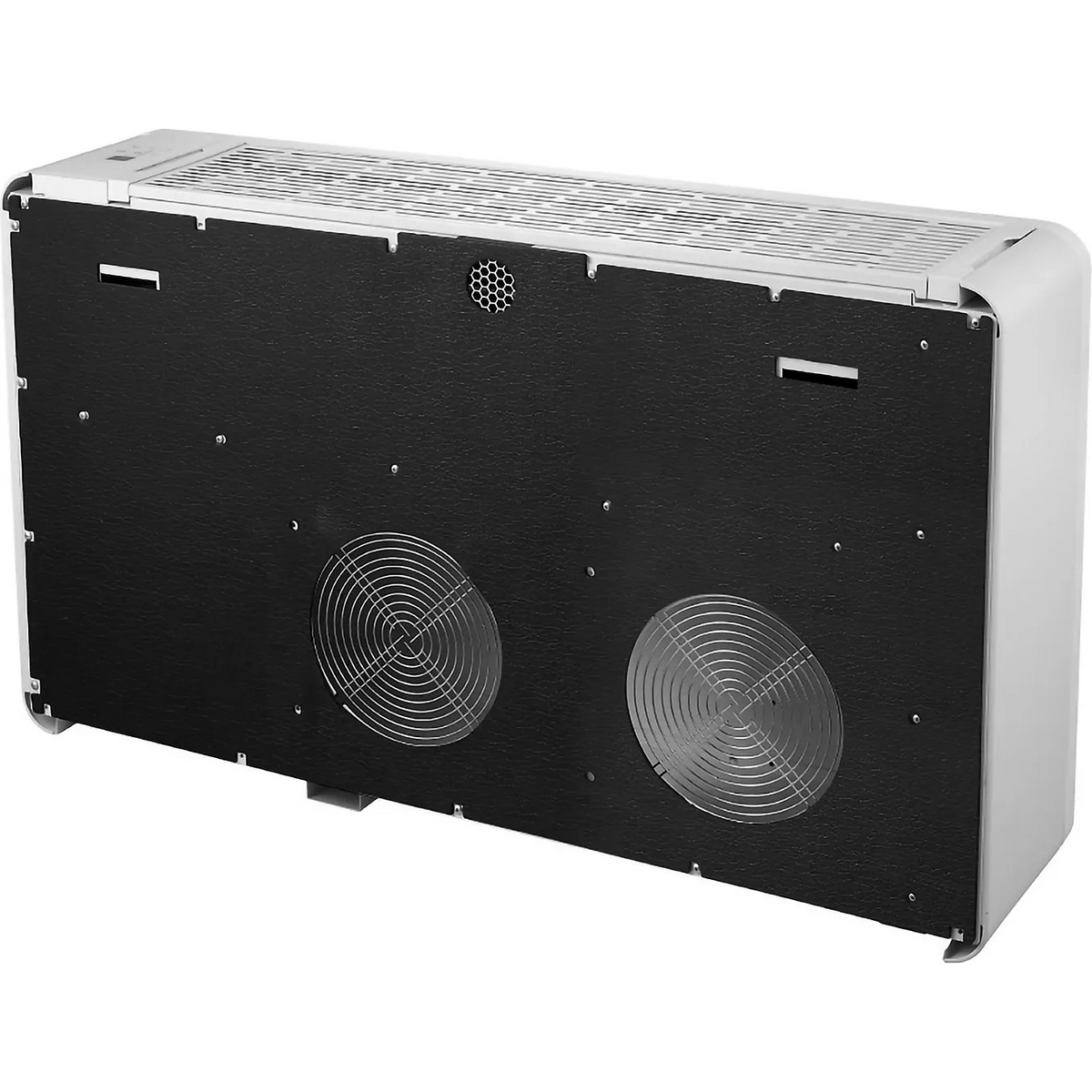 Aire acondicionado fijo interior SANNOVER Fresho 12 HP 2,5 kW / 9000 BTU – imagen 2