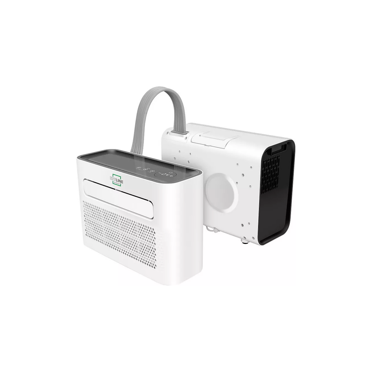 Aire acondicionado REMKO SKC 150 – imagen 2