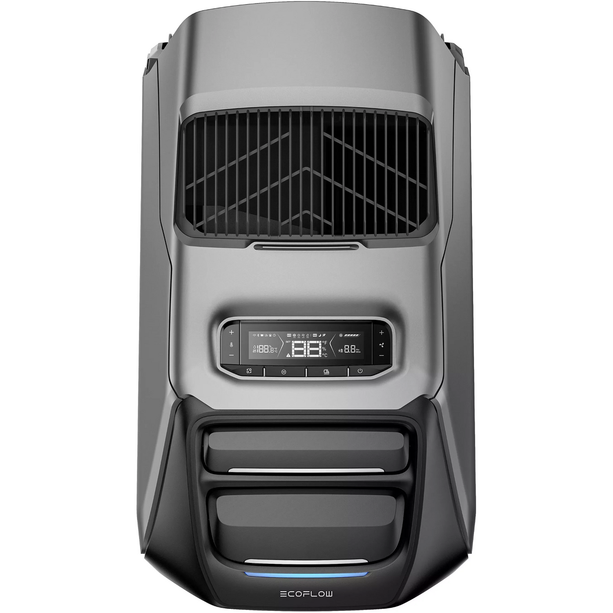 Aire acondicionado reversible ECOFLOW WAVE 3 – imagen 2