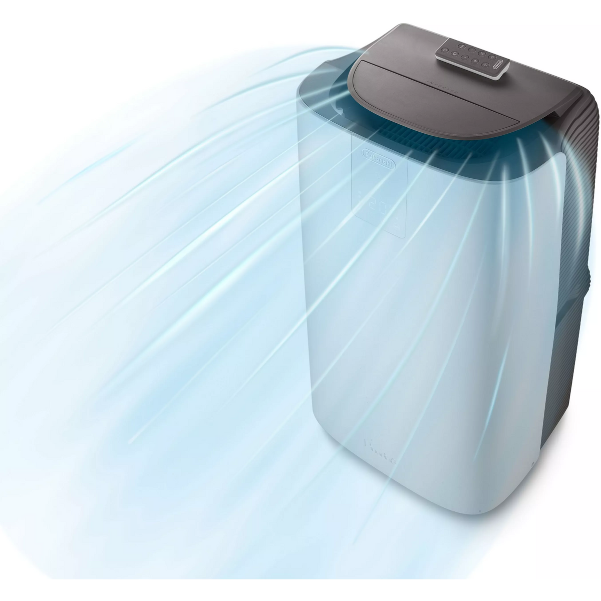 Aire acondicionado DELONGHI PAC AP140 – imagen 5