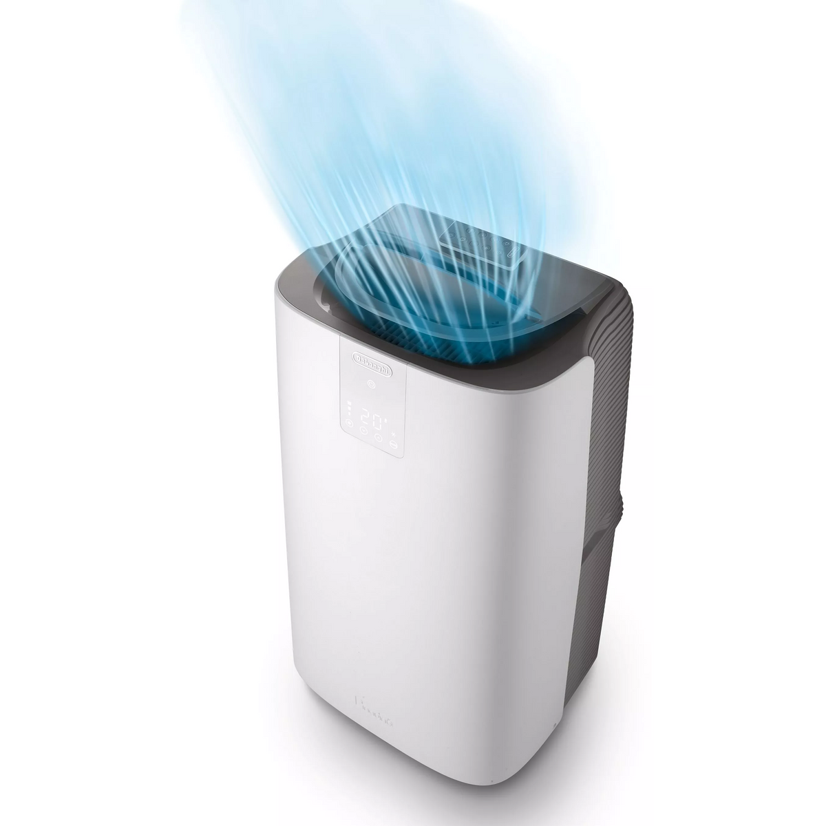 Aire acondicionado DELONGHI PAC AP140 – imagen 7
