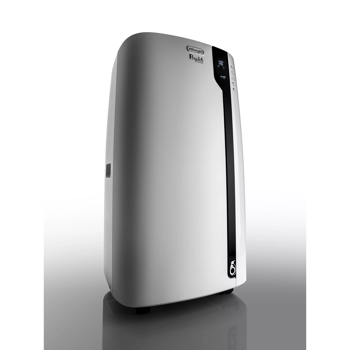Aire acondicionado DELONGHI PAC EX100 SILENCIOSO – imagen 3