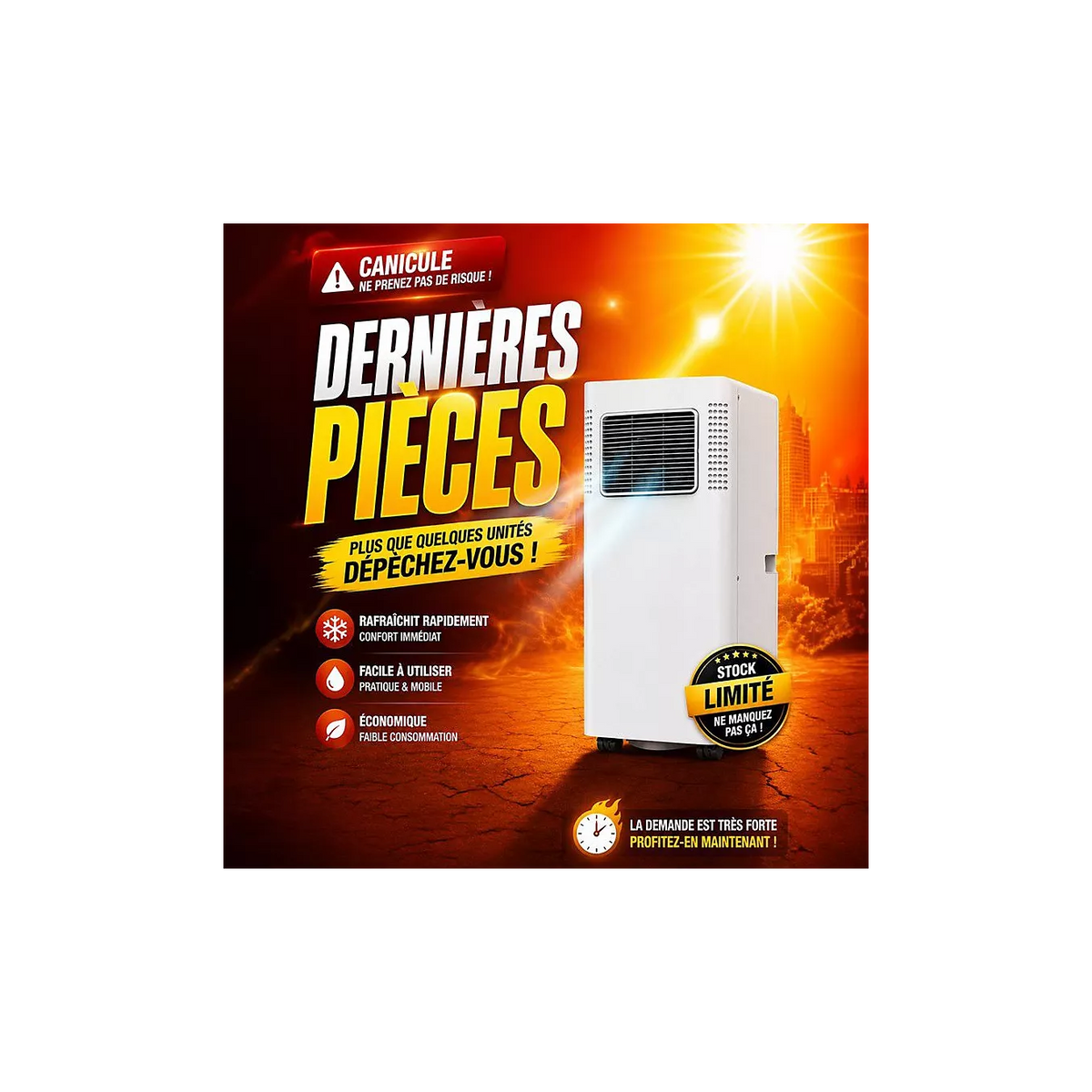 Aire acondicionado reversible BEKO BP209H – imagen 2