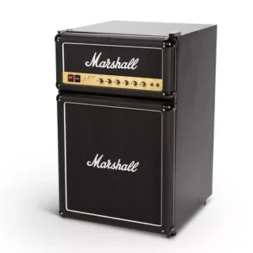 3 x Frigorífico con tapa negra MARSHALL MF 4.4 (359 €) – imagen 3