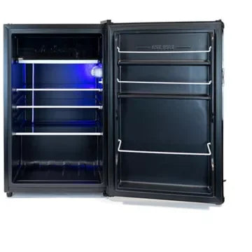 3 x Frigorífico con tapa negra MARSHALL MF 4.4 (359 €) – imagen 4