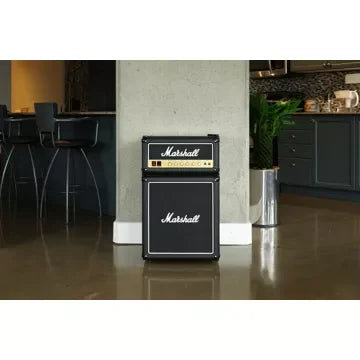 3 x Frigorífico con tapa negra MARSHALL MF 4.4 (359 €) – imagen 10