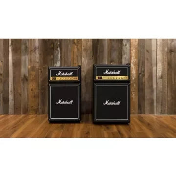3 x Frigorífico con tapa negra MARSHALL MF 4.4 (359 €) – imagen 14
