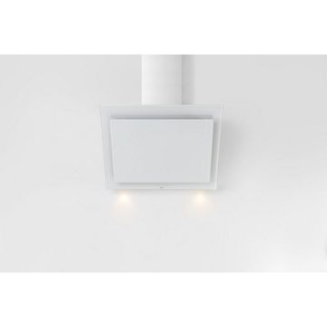 Campana decorativa inclinada NOVY 7851 – imagen 1