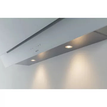 Campana decorativa inclinada NOVY 7851 – imagen 3