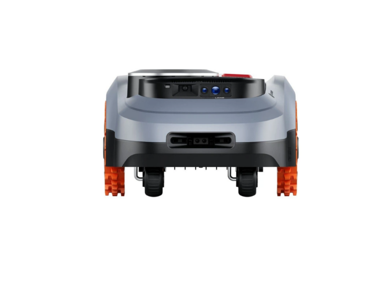 Robot cortacésped Navimow i210E Lidar – imagen 5